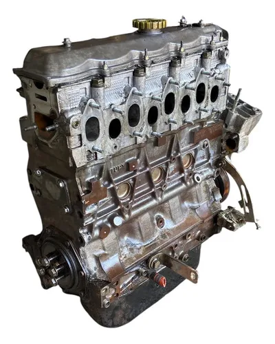 Motor Parcial Parcial Fiat Ducato Boxer 2.8t 2009 127cv Mw
