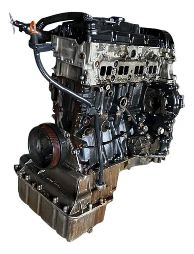 Motor Parcial Mercedes Bens Sprinter 311 2.2t 2013 114cv Mw