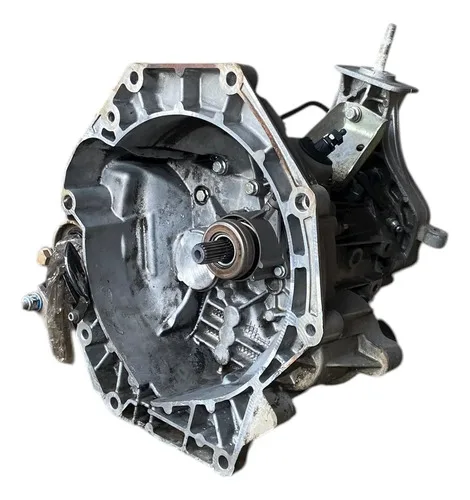 Caixa Câmbio Manual Fiat Idea 1.8 Etorq 2012 2013 2014 Mw