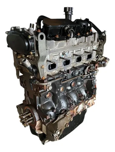 Motor Parcial Fiat Ducato Boxer 2.3 Multijet 2012 127cv Mw